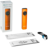 OLIGHT ARKFELD PRO ORANGE CW 006190