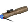Фонарь OLIGHT ODIN TURBO DESERT TAN 122278