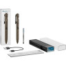 Тактическая ручка-фонарь OLIGHT O PEN 2 DESERT TAN 122360